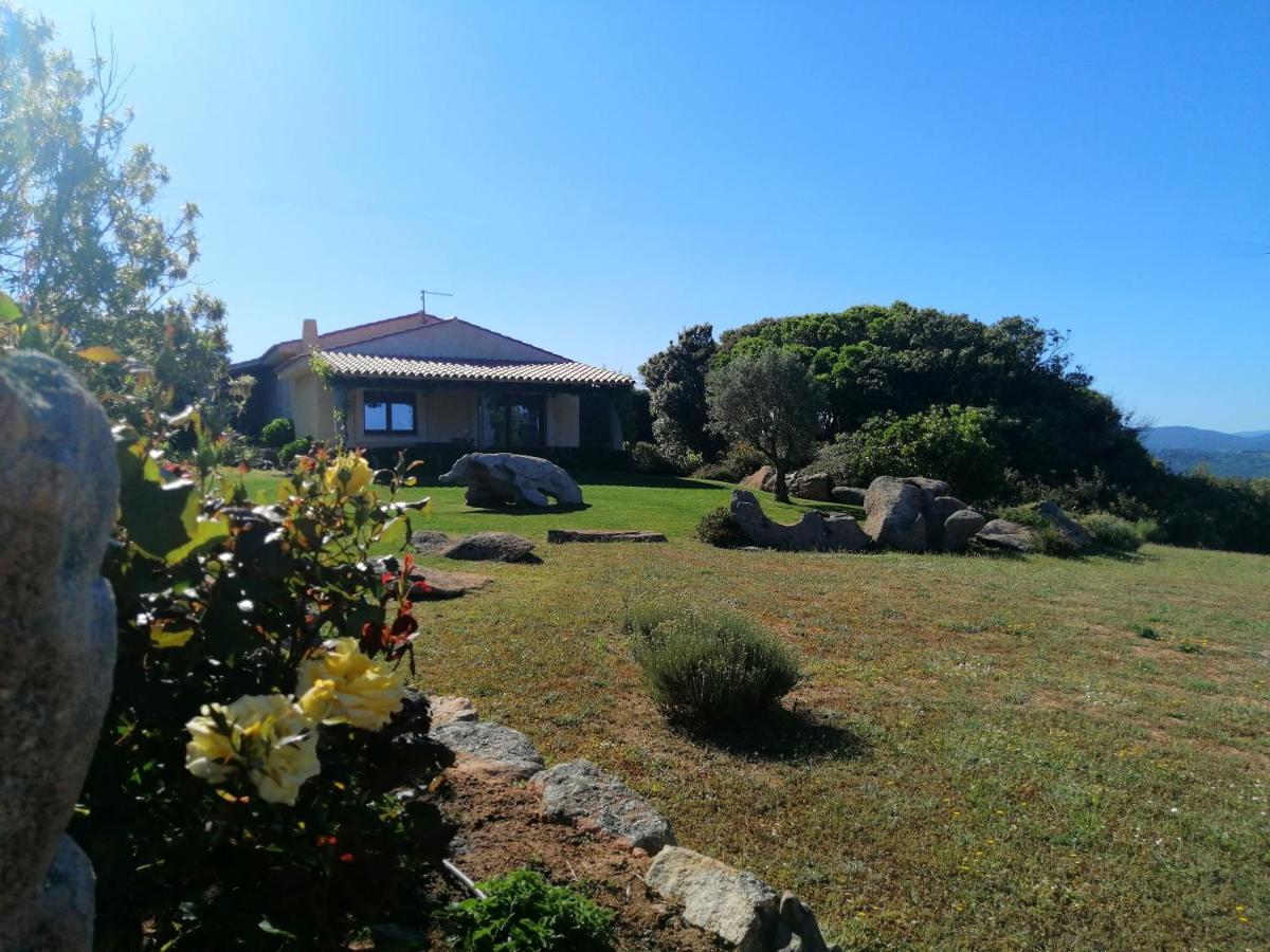 Agriturismo Fioredda Альенту Экстерьер фото