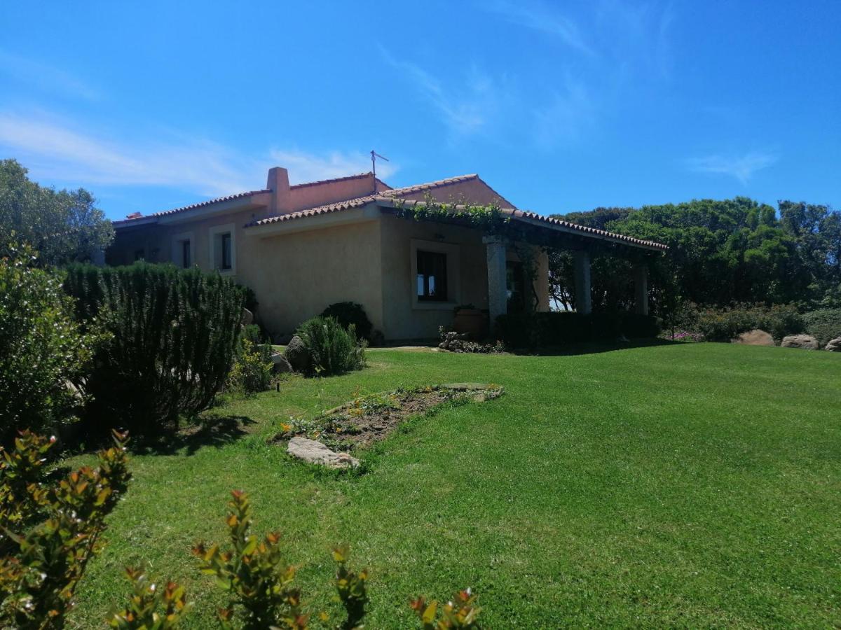 Agriturismo Fioredda Альенту Экстерьер фото