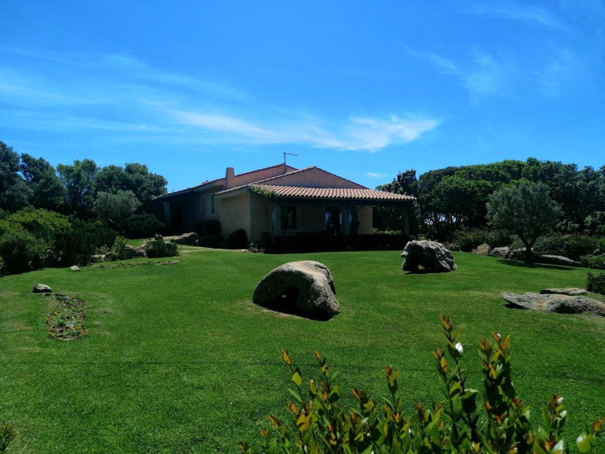 Agriturismo Fioredda Альенту Экстерьер фото